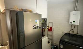 Imagem 6: Apartamento 2 quartos com área garden - Maria Paula