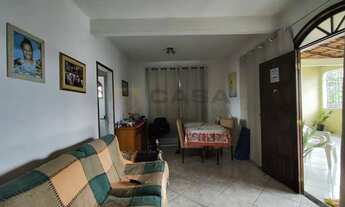 Imagem 3: Exclusiva casa duplex com 4 quartos e área gourmet em Mata da Serra! QULK