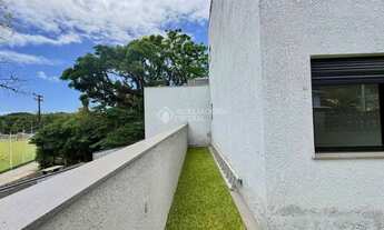 Imagem 7: Apartamento garden semi-mobiliado com 90m² privativos, novo e nunca ocupado