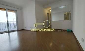 Imagem 6: Caxingui - Apartamento com 02 Quartos- e 01 vaga, à Venda,60m² por R$ 600.000