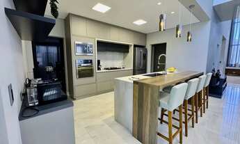 Imagem 6: Casa á venda no Condomínio Shambala II em Atibaia -SP !!!!! Lazer e segurança para sua fam