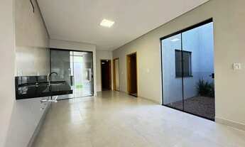 Imagem 3: Casa à Venda no Jardim Sumaré - 3 Quartos e Espaço Gourmet em Maringá