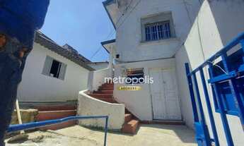 Imagem 4: Terreno à venda, 1020 m² por R$ 4.001.000,00 - Osvaldo Cruz - São Caetano do Sul/SP