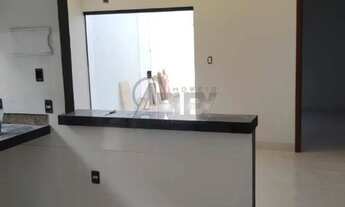 Imagem 3: Casa de Esquina no Bairro Mirante do Sol