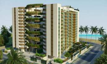 Imagem: Varanda Mar do Norte, beira-mar de luxo