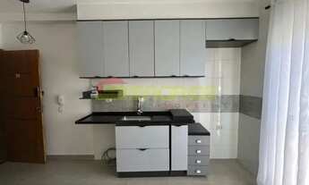 Imagem: Apartamento 30m² em Santana por R$ 1.850,00