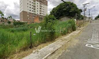 Imagem 3: Terreno Estratégico na Ponte Preta