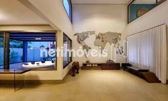 Imagem 3: Venda ou locação Casa em condomínio Alphaville - Lagoa dos Ingleses Nova Lima