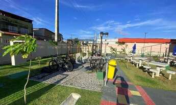 Imagem 16: Apartamento com 2 dormitórios, 40 m² - venda por R$ 235.000,00 ou aluguel por R$ 1.867,57