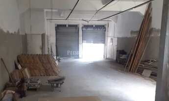 Imagem 4: Salão Comercial para Locação com 280 m², na Av. Celso Garcia - Tatuapé