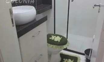 Imagem 4: Apartamento a venda - Vila Eldízia, Santo André