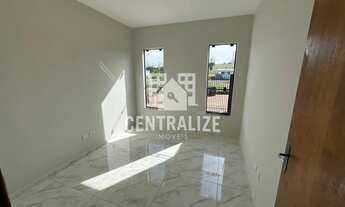 Imagem 4: VENDA CASA COM 2 QUARTOS, TERRA LIZ UVARANAS, PONTA GROSSA - PR