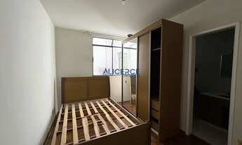 Imagem 8: Espaçosa cobertura de 3 quartos na Rua São Mateus