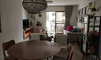 Imagem 6: Apartamento com 3 dormitórios à venda, 113 m² por R$ 1.900.000,00 - Higienópolis - São Pau