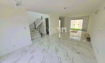 Imagem 4: Vargem Pequena Casa em condomínio com 3 dormitórios