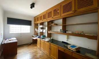 Imagem 9: Casa para venda/locação no Parque Nova Campinas