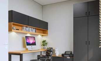 Imagem 6: Casa 3 suítes Santo Antônio de Lisboa