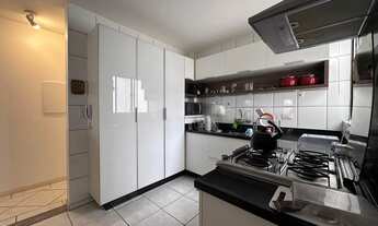 Imagem 5: Apartamento para venda possui 104 metros quadrados com 3 quartos