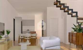 Imagem 3: Casa em construção à venda com 3 quartos, 168m² - Retiro - Petrópolis/RJ