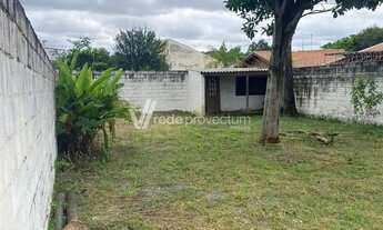 Imagem: Terreno em Barão Geraldo de 672 m²