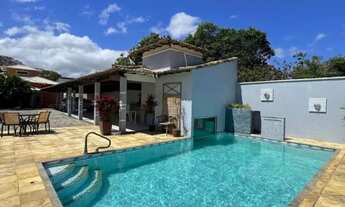 Imagem 6: Casa para Venda em Saquarema, Itaúna, 4 dormitórios, 1 suíte, 5 banheiros, 2 vagas