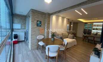 Imagem 2: Apartamento de 3 dormitórios (1 Suíte) à venda no Estreito Florianópolis!