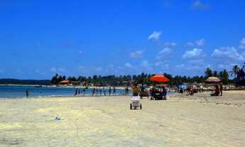 Imagem 5: Casa de praia em Tamandaré à 50mt do mar - Fim de semana (fora de feriados