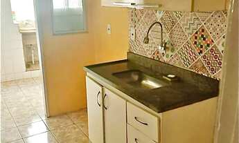 Imagem 2: Apartamento 3Quartos com dependência completa