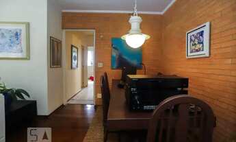 Imagem 2: Apartamento à Venda - Alto da Lapa, 2 Quartos, 104 m2