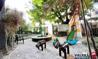 Imagem 4: Ceci- Edf. Maria Ligia, Porteira Fechada, Nascente, Lindo apartamento 3 quartos, 2 vagas