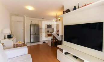 Imagem 2: Apartamento à Venda - Belém, 3 Quartos, 65 m2