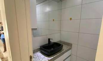 Imagem 2: Apartamento 2 quartos, sala, cozinha, banheiro, vaga de garagem - Tucuruvi