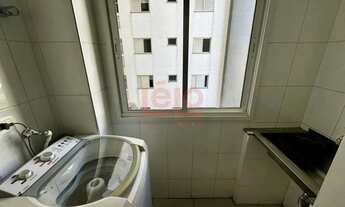 Imagem 6: Apartamento 01 quarto - Semimobiliado