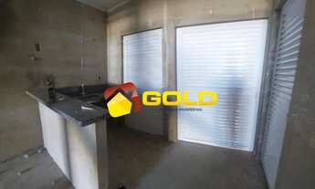 Imagem 7: Galpão para Locação em Uberlândia, Loteamento Luizote IV, 2 banheiros