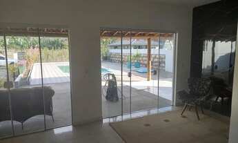 Imagem 4: Oportunidade casa com piscina em Antônio Carlos