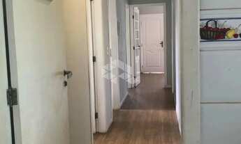 Imagem 7: CASA AMPLA COM 3 QUARTOS SENDO 1 SUÍTE E 2 VAGAS NO ABRAÃO FLORIANÓPOLIS