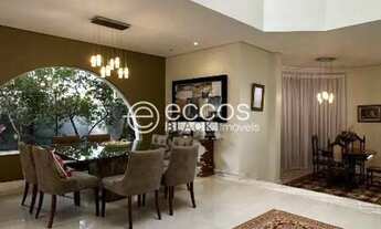 Imagem 3: Casa em condomínio à venda, 4 quartos, 1 suíte, 4 vagas, Alphaville Lagoa dos Ingleses - N