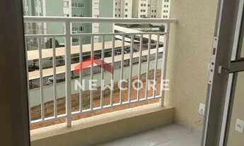 Imagem 2: Apartamento em Rua Marcos Sergio Ceschini - Parque Água Comprida - Bauru/SP