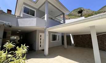 Imagem 5: JO849AV - Casa Duplex 4 quartos (3 suítes) em Itacoatiara