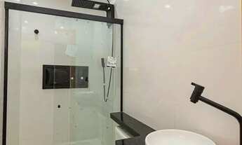 Imagem 3: Imóvel para aluguel possui 45 metros quadrados com 1 quarto em Santa Catarina - São Gonçal