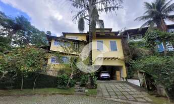 Imagem: Casa com 5 dormitórios à venda, 236 m²