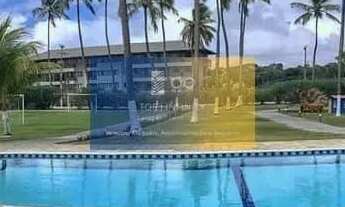 Imagem 7: Aluguel por Temporada de Casa com 06 quartos em Condomínio à Beira Mar de Muro Alto Porto