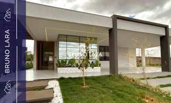 Imagem: Casa à venda em Igarapé MG - Condomínio