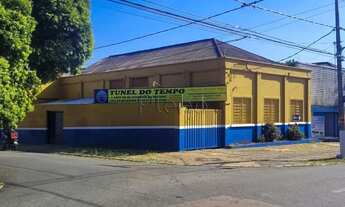 Imagem 3: Galpão à venda e para alugar em Campinas, Vila Industrial, com 2023 m²