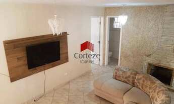 Imagem 7: Sobrado com 151,21m² 5 quartos, à venda, no bairro Aviação em São José dos Pinhais