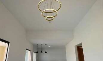 Imagem 2: Casa a enda em condomínio fechado