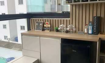 Imagem 5: Excelente apartamento 2 quartos em São João - Itajaí - SC