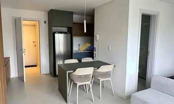 Imagem: Loft NOVO Semi mobiliado no Centro de Itajaí/SC