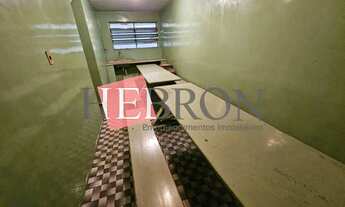 Imagem: Galpão para venda na região do Parque