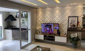 Imagem: Aluguel de Apartamento 86m em Guarulhos